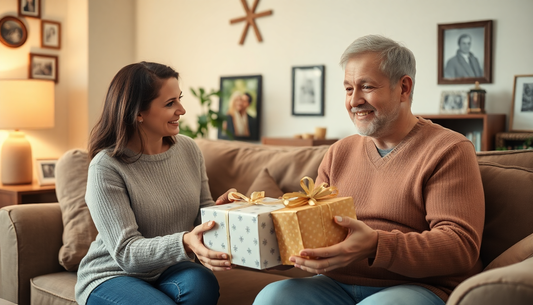 The Ultimate Guide to Gifting Your Husband: Best Gifts for Husbands Who Say They Don't Want Anything