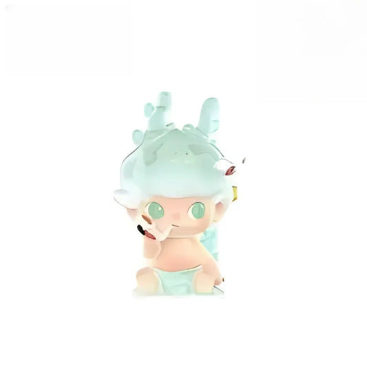 DIMOO Loong Presents the Treasure Series – Blind Box Mystery Action Figure