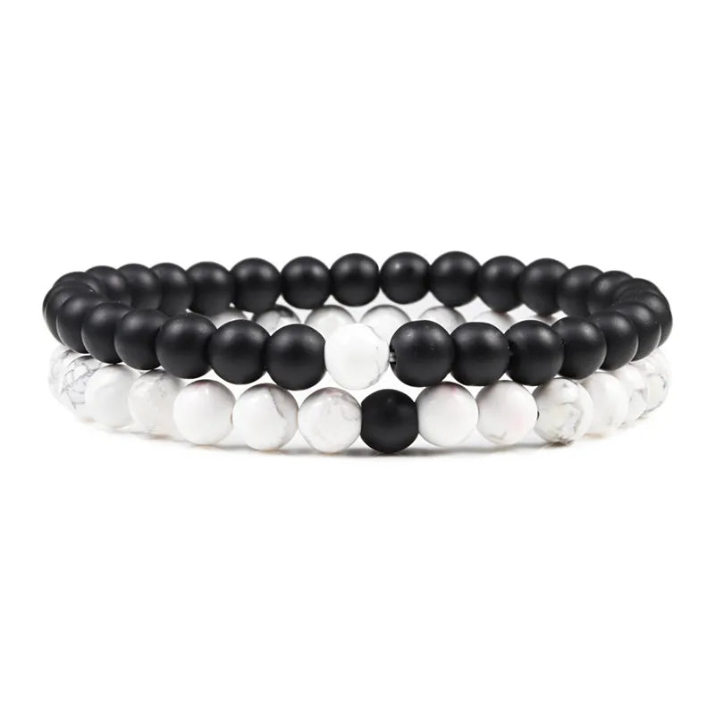 Set Bracelet Couples Distance - Image 7