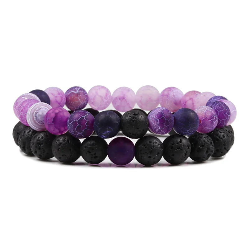 Set Bracelet Couples Distance - Image 20