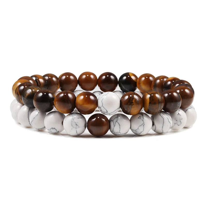 Set Bracelet Couples Distance - Image 22