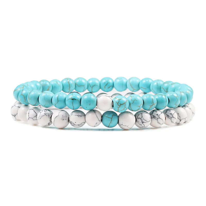 Set Bracelet Couples Distance - Image 12