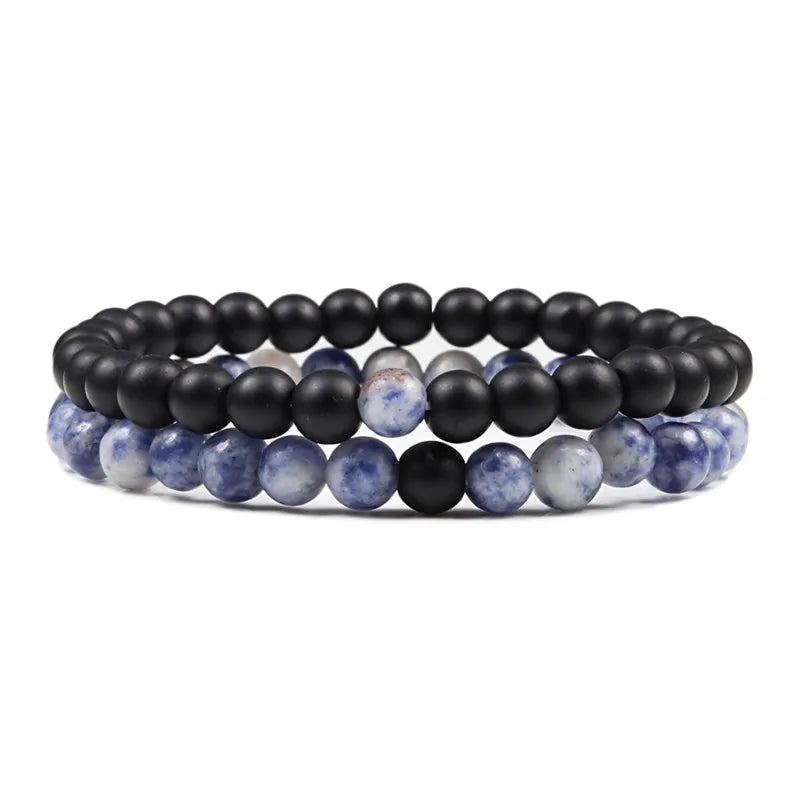 Set Bracelet Couples Distance - Image 23