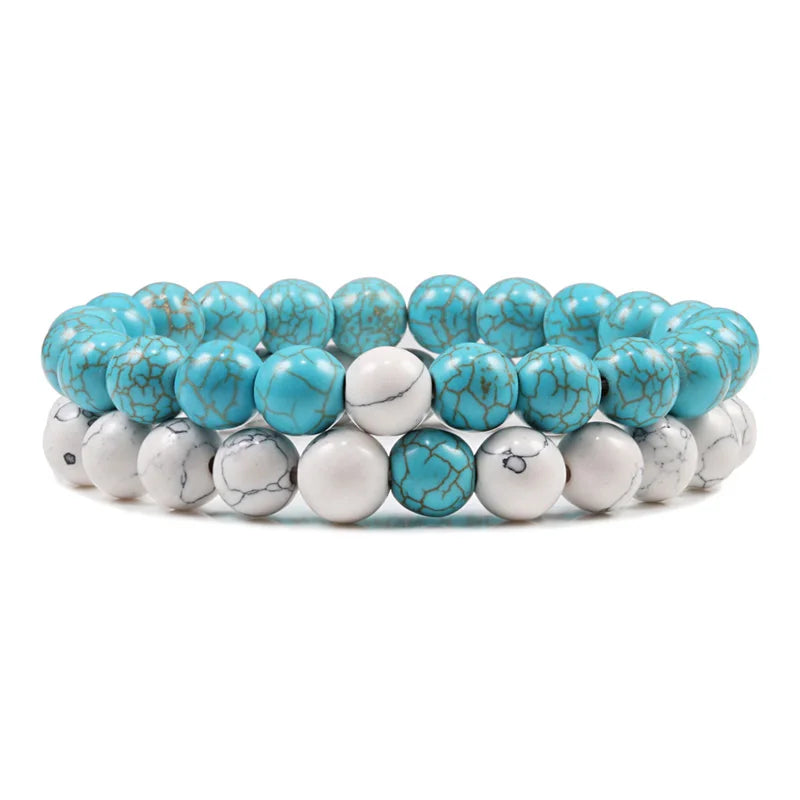 Set Bracelet Couples Distance - Image 10