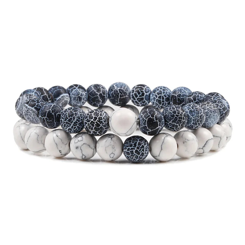 Set Bracelet Couples Distance - Image 19