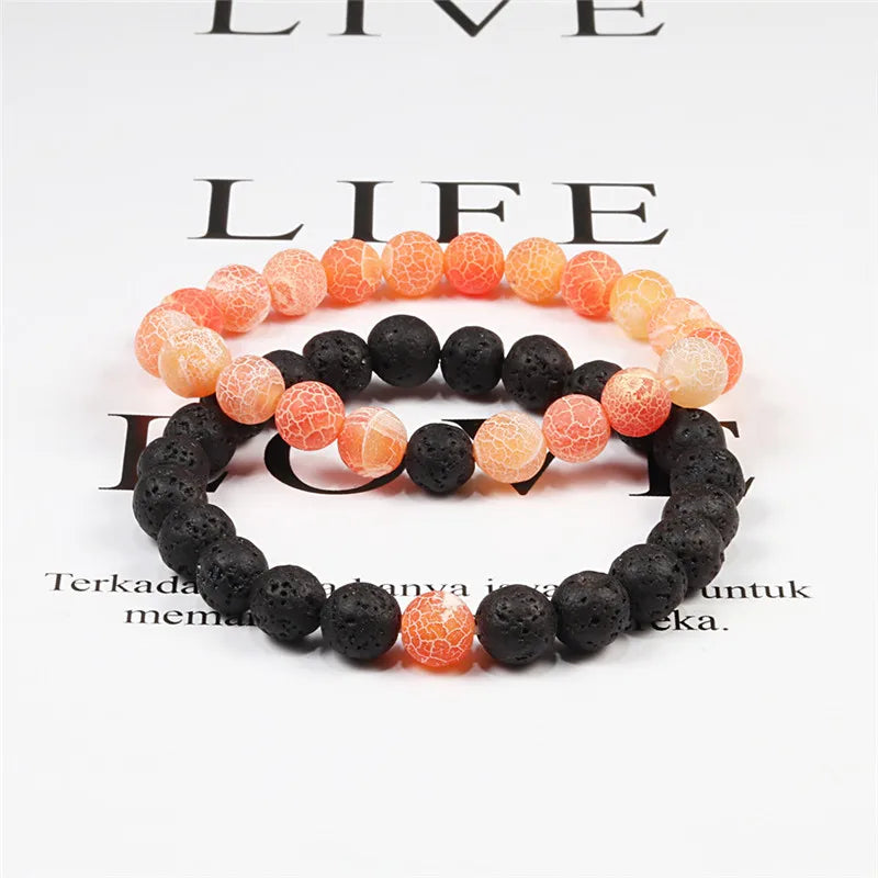 Set Bracelet Couples Distance - Image 4