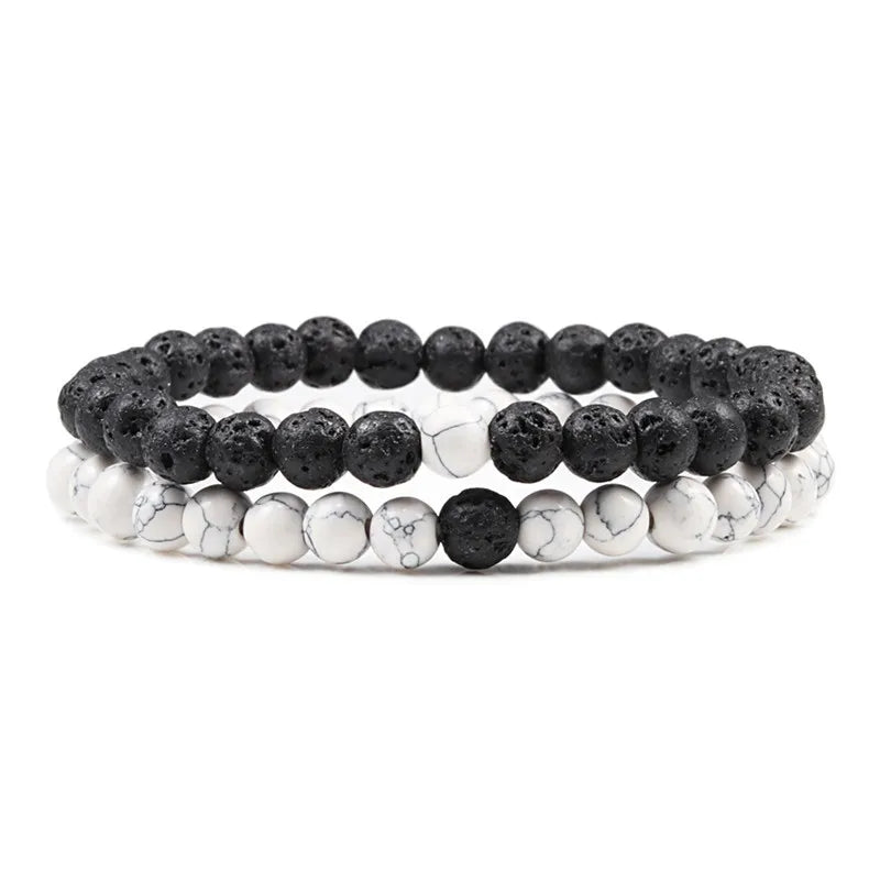 Set Bracelet Couples Distance - Image 9