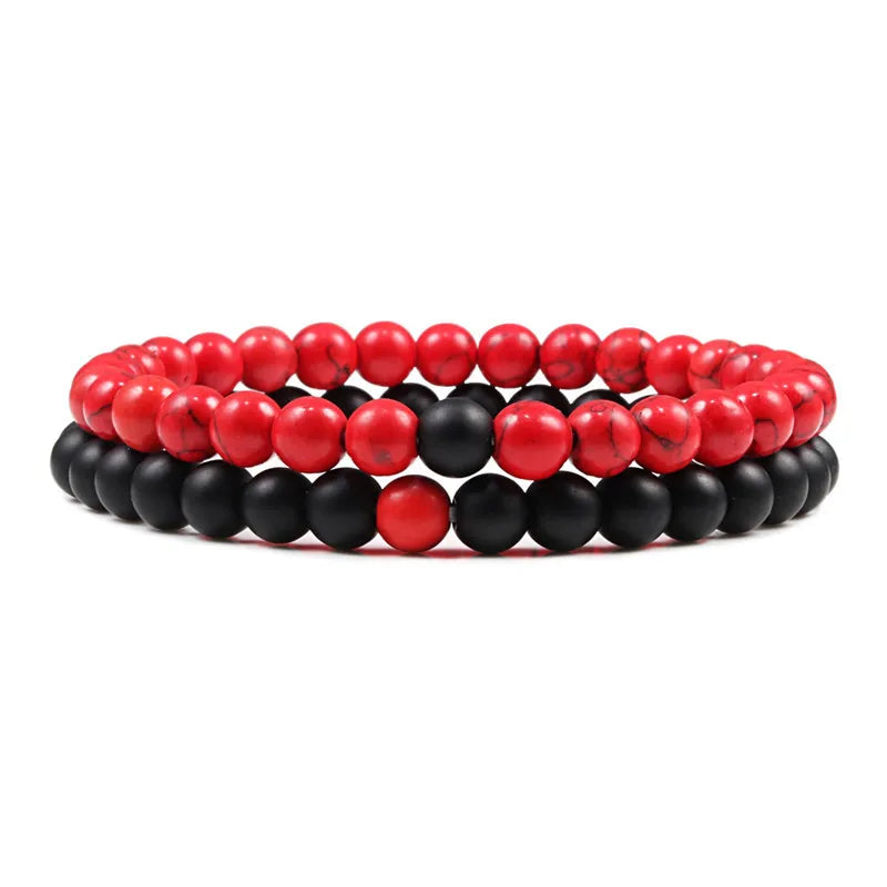 Set Bracelet Couples Distance - Image 27