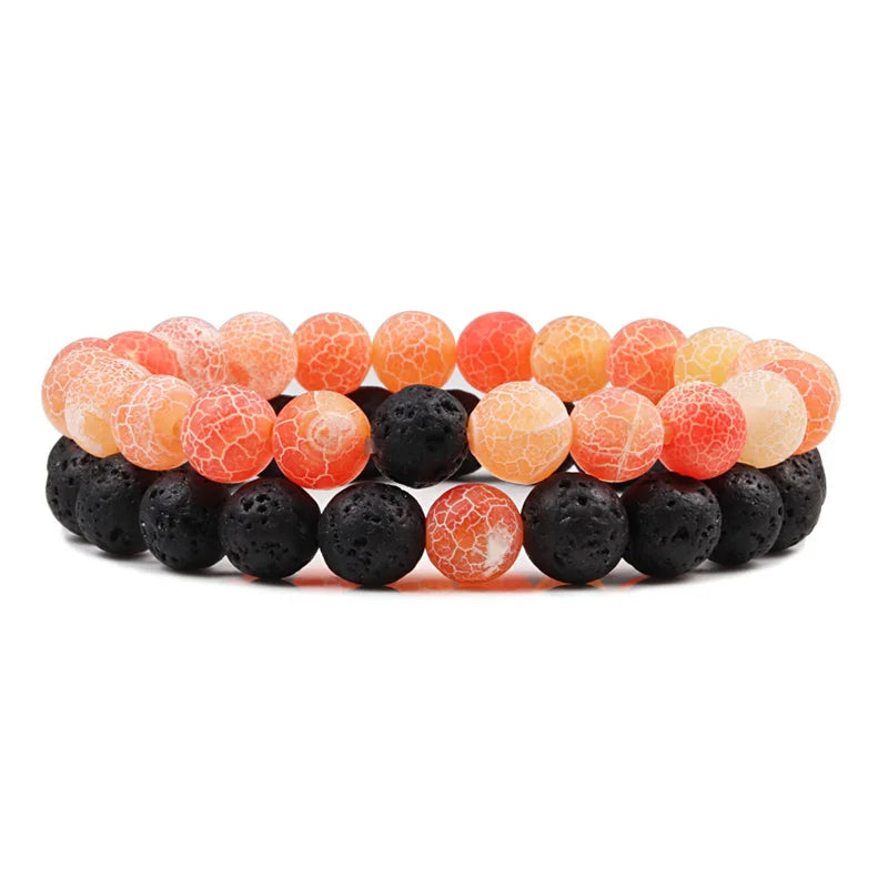 Set Bracelet Couples Distance - Image 15