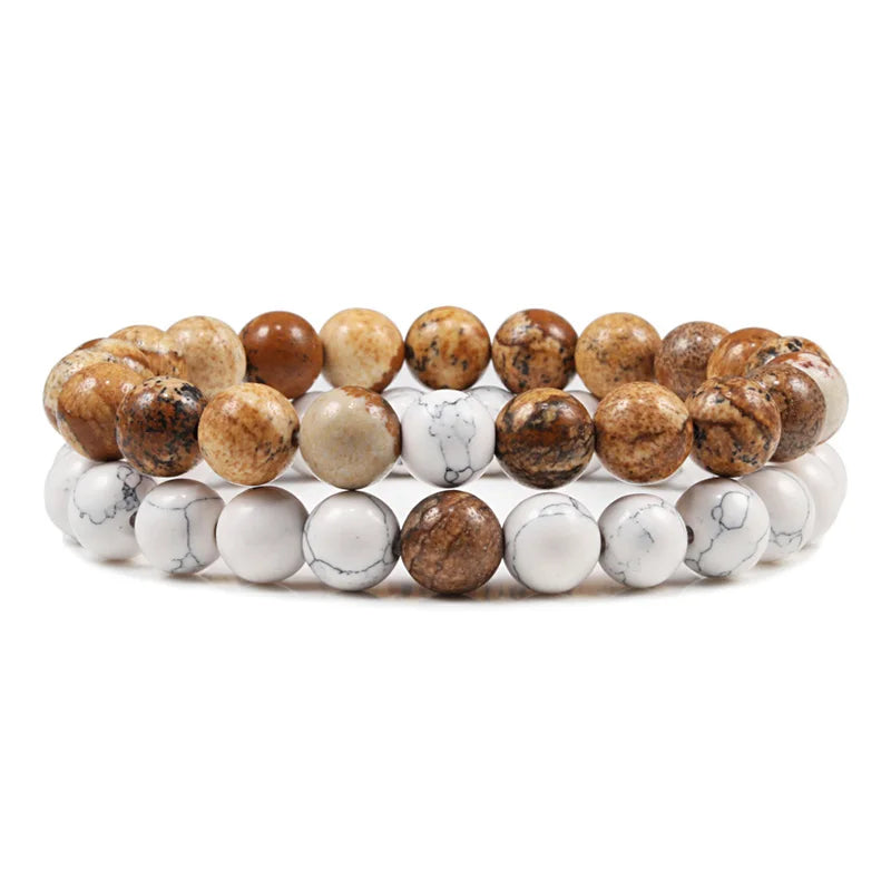 Set Bracelet Couples Distance - Image 30