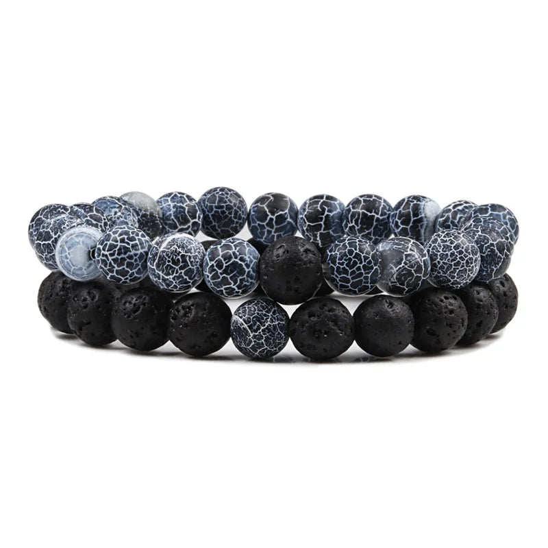 Set Bracelet Couples Distance - Image 33