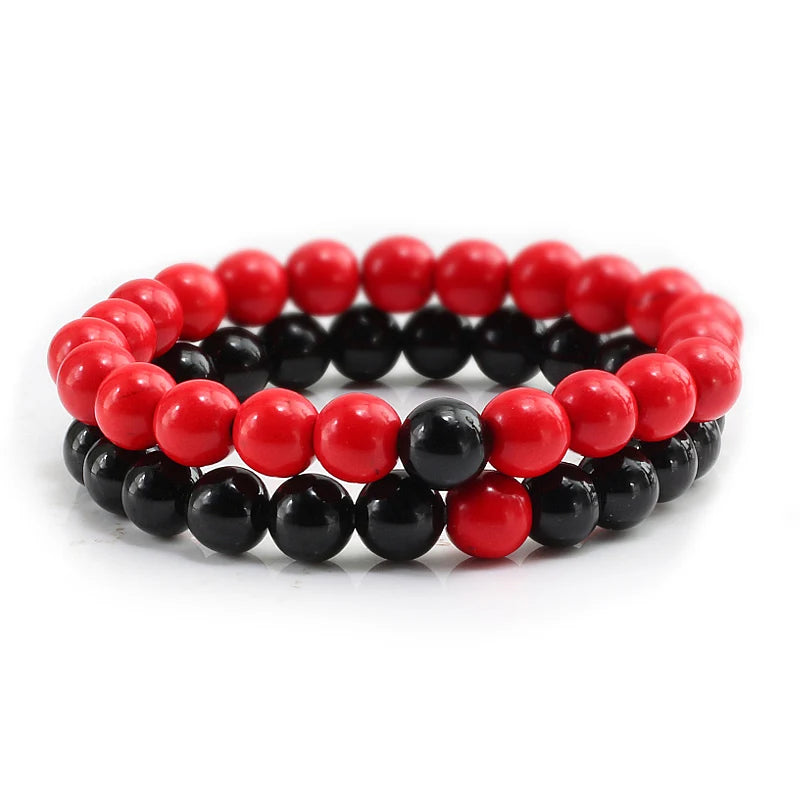 Set Bracelet Couples Distance - Image 26