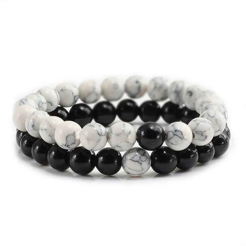 Set Bracelet Couples Distance - Image 11