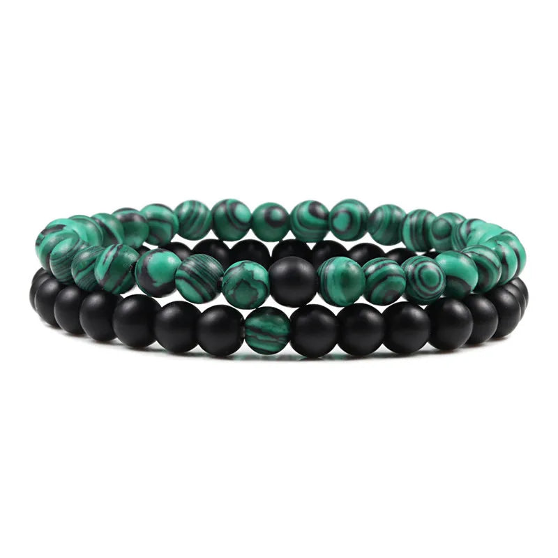 Set Bracelet Couples Distance - Image 34
