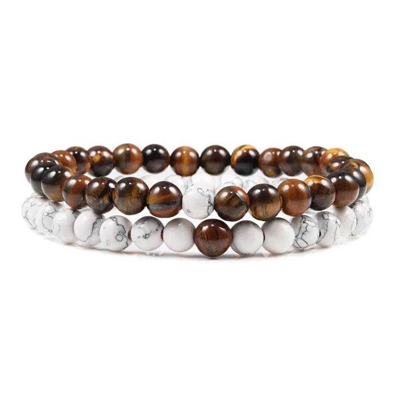 Set Bracelet Couples Distance - Image 14