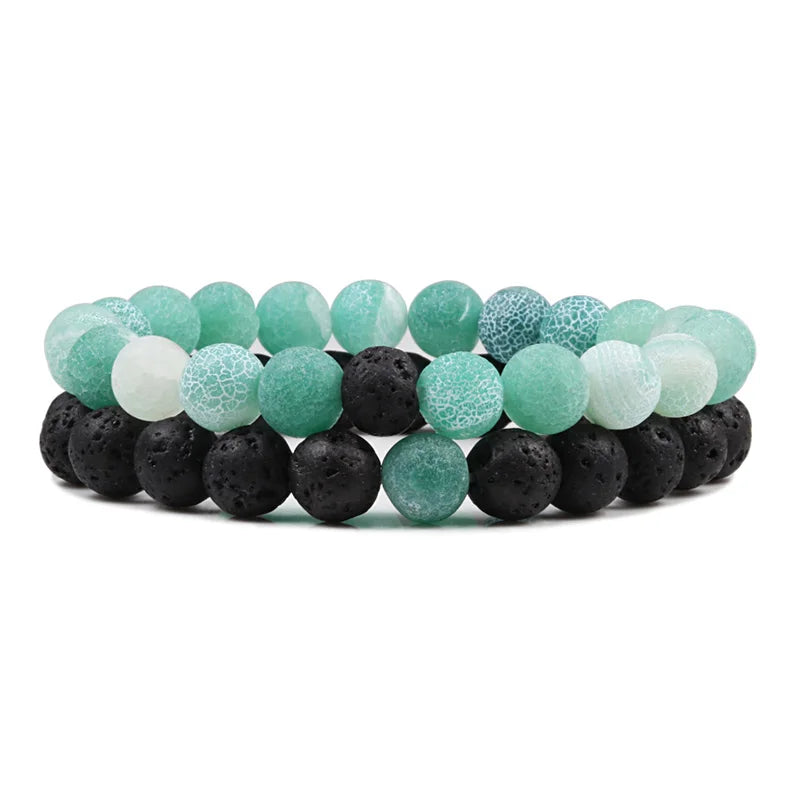 Set Bracelet Couples Distance - Image 31