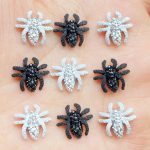Large Size Simulation Spider Toys – 40cm, 60cm & 80cm Soft Spider Cushions