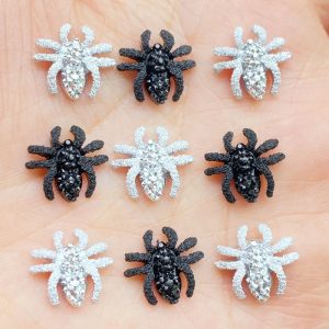 Large Size Simulation Spider Toys – 40cm, 60cm & 80cm Soft Spider Cushions