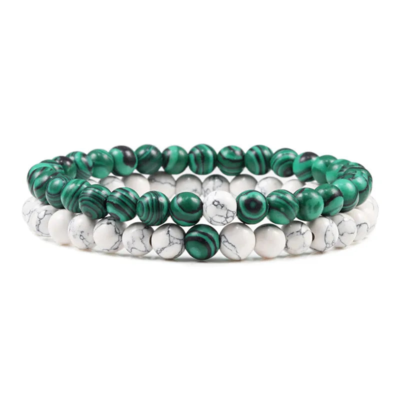 Set Bracelet Couples Distance - Image 18