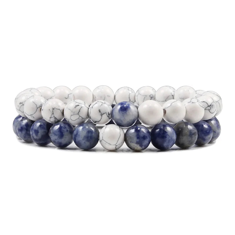Set Bracelet Couples Distance - Image 8
