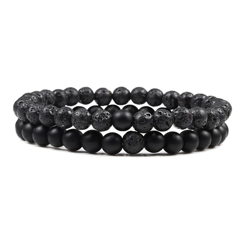 Set Bracelet Couples Distance - Image 35