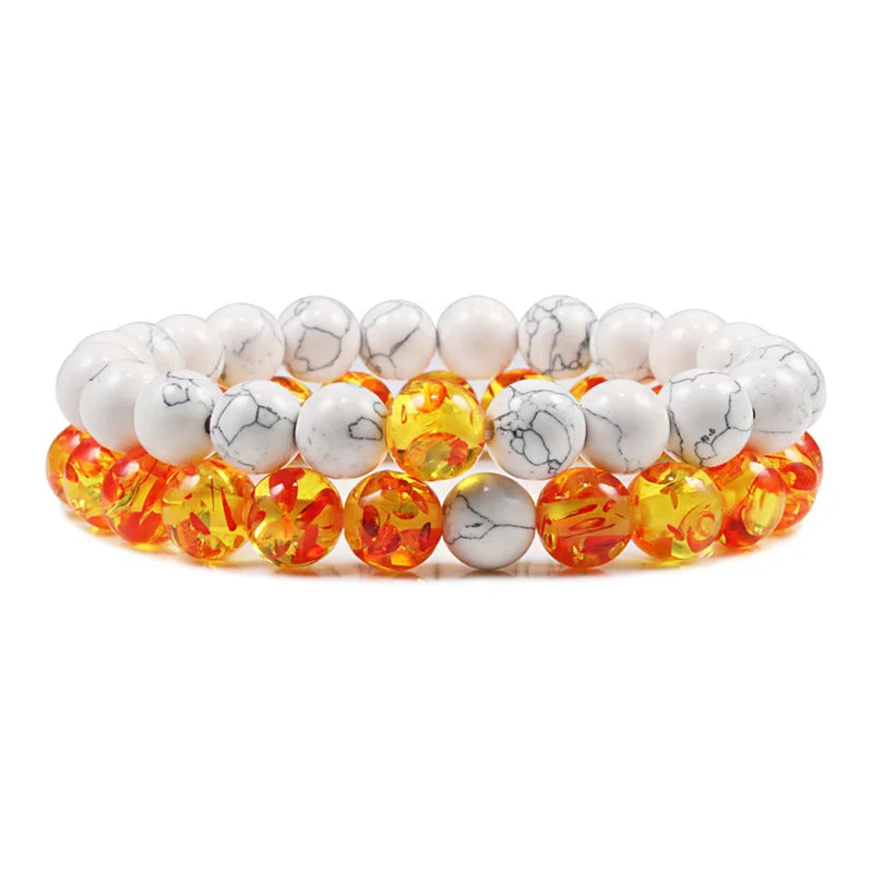 Set Bracelet Couples Distance - Image 28