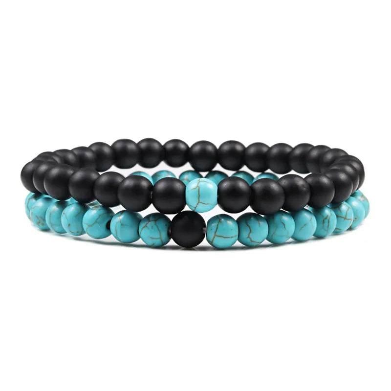 Set Bracelet Couples Distance - Image 16