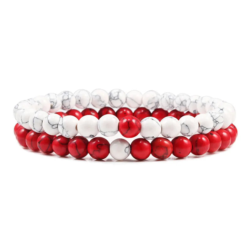 Set Bracelet Couples Distance - Image 21