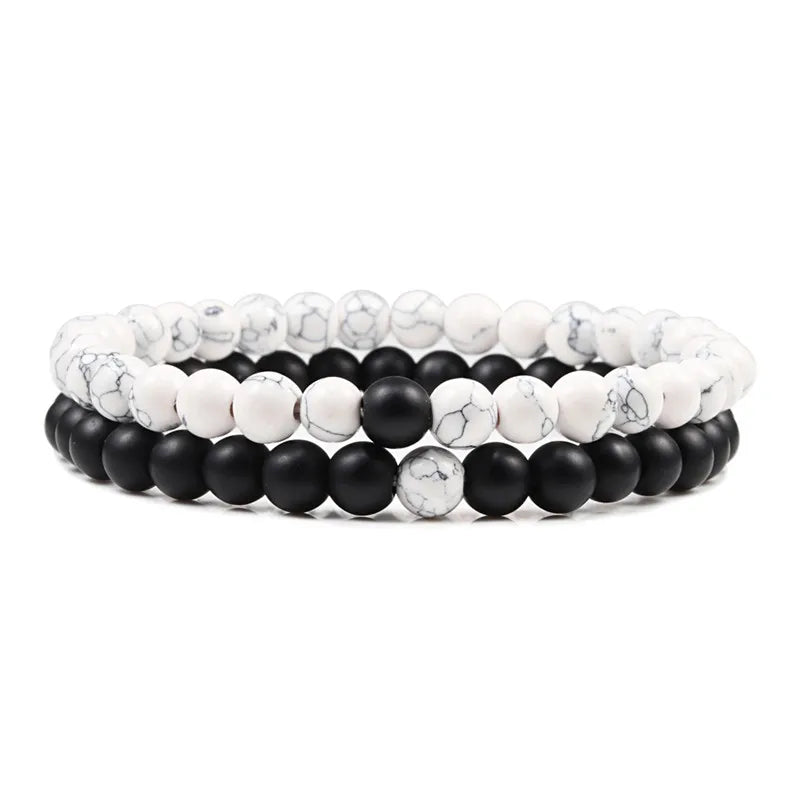Set Bracelet Couples Distance - Image 29