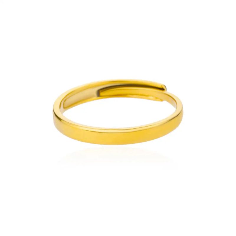 316L Stainless Steel Rings for Women - Image 29