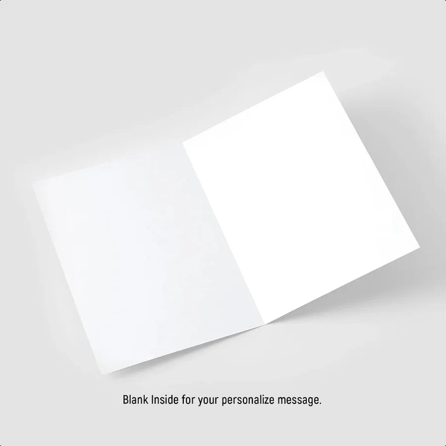 Trump Funny Birthday Card – Hilarious Gift for 40th, 50th, 60th, 65th, 70th, 75th, 80th Birthdays - Image 6