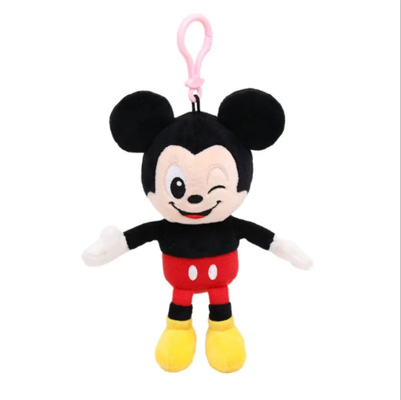Disney Donald Duck & Daisy Plush Toys – Cute Cartoon Stuffed Animal Dolls for Kids - Image 5