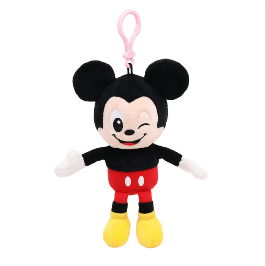 Disney Donald Duck & Daisy Plush Toys – Cute Cartoon Stuffed Animal Dolls for Kids - Image 5