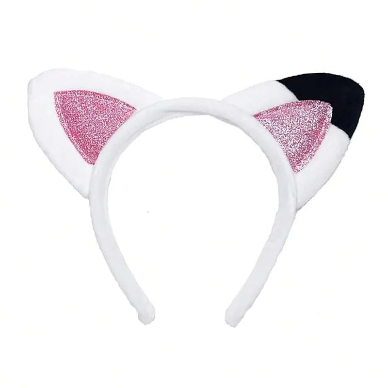 Gabby’s Dollhouse Headbands – Cute Cartoon Cosplay Accessories for Girls - Image 5