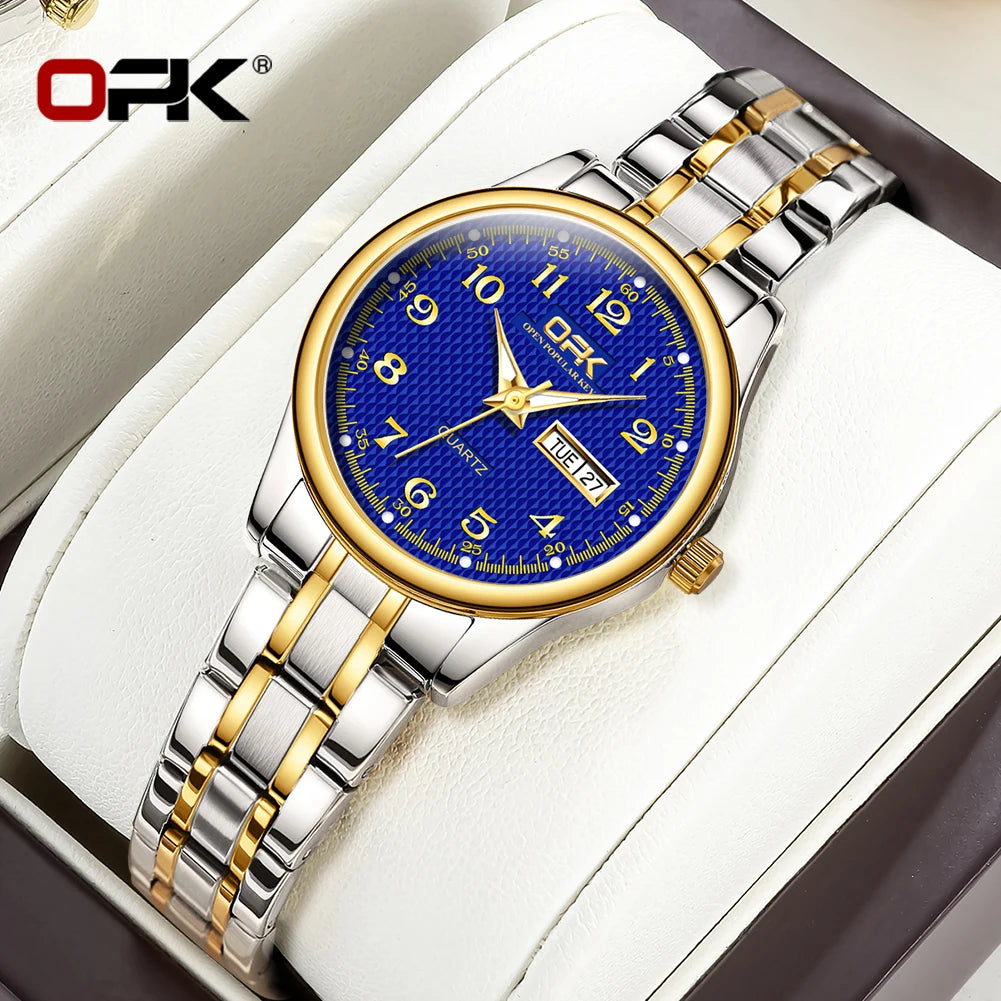 OPK 8110 Women’s Quartz Watch - Image 11