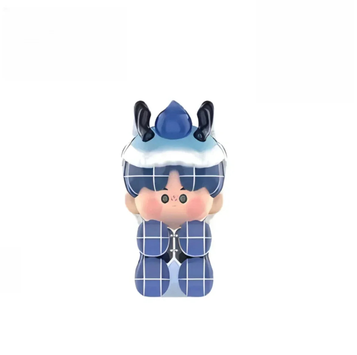 DIMOO Loong Presents the Treasure Series – Blind Box Mystery Action Figure - Image 30