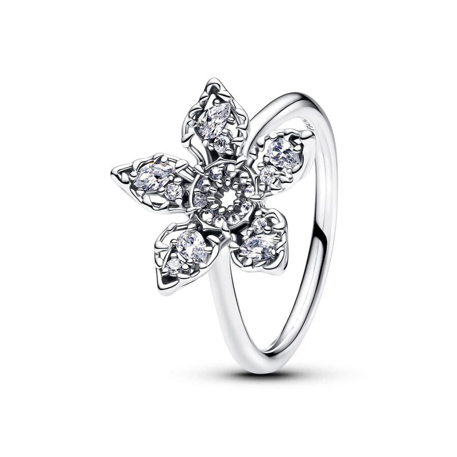 2025 New Disney "Stranger Things" Series Ring – Compatible with Pandora DIY Bracelets for Women - Image 14