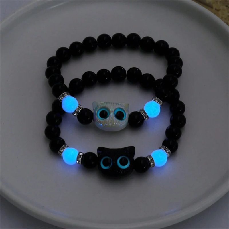 Matching Couples Bracelets - Image 5