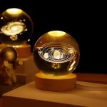 Gift Festival USB LED Night Light