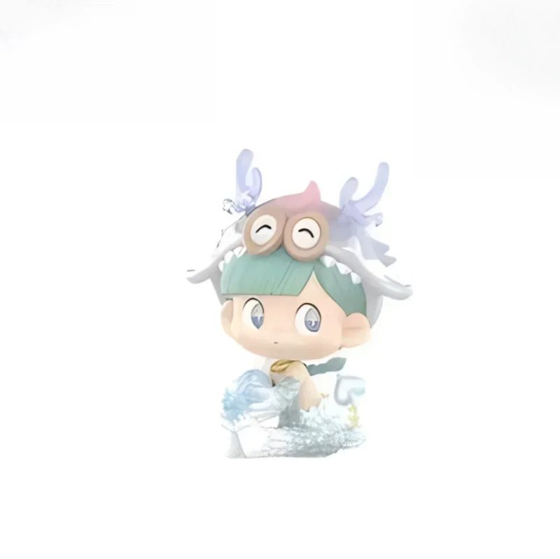 DIMOO Loong Presents the Treasure Series – Blind Box Mystery Action Figure - Image 28