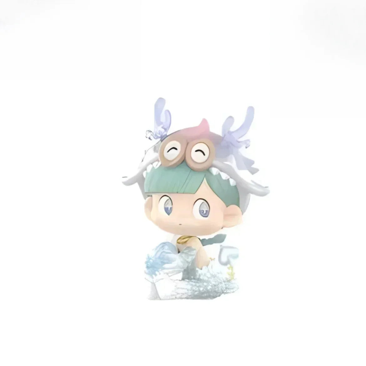 DIMOO Loong Presents the Treasure Series – Blind Box Mystery Action Figure - Image 28