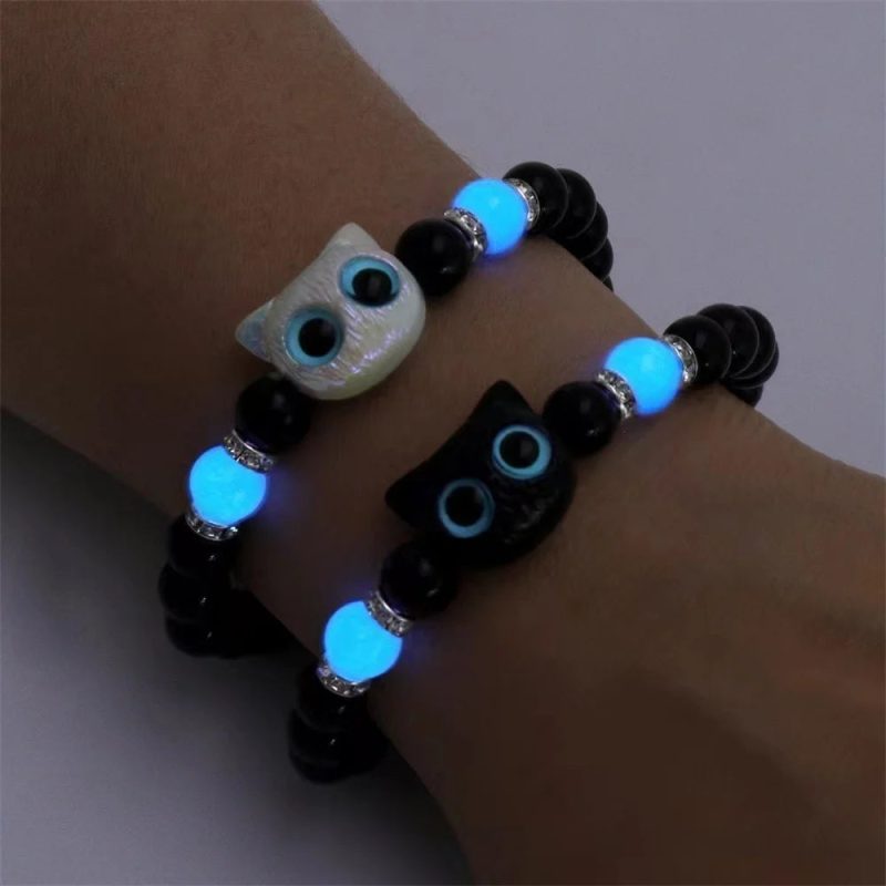Matching Couples Bracelets - Image 2
