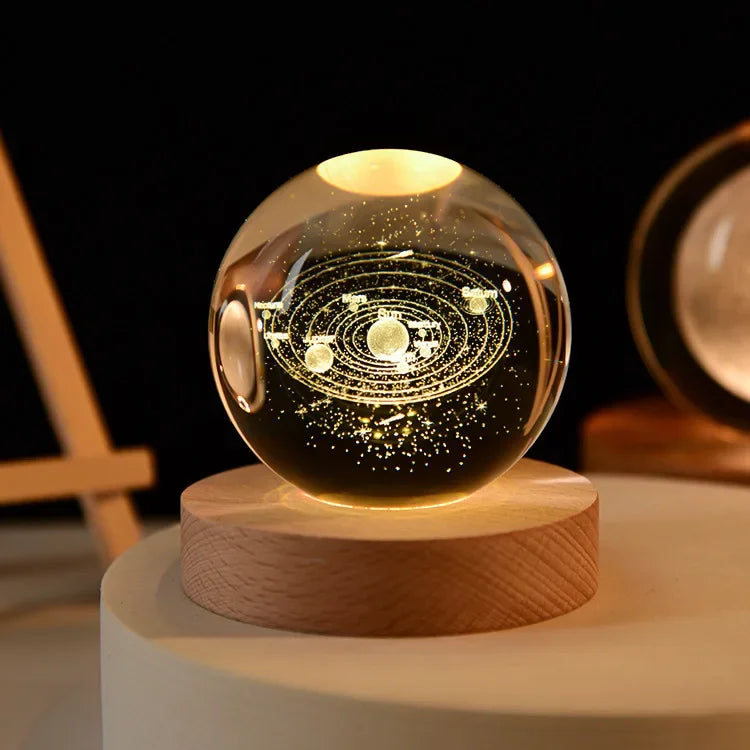 Gift Festival USB LED Night Light - Image 10