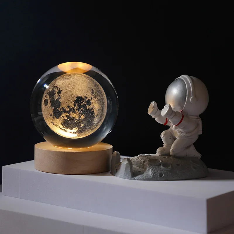 Gift Festival USB LED Night Light - Image 5