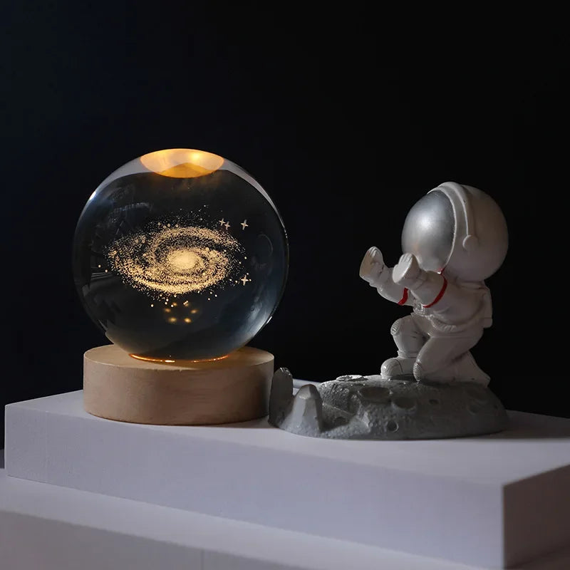 Gift Festival USB LED Night Light - Image 4