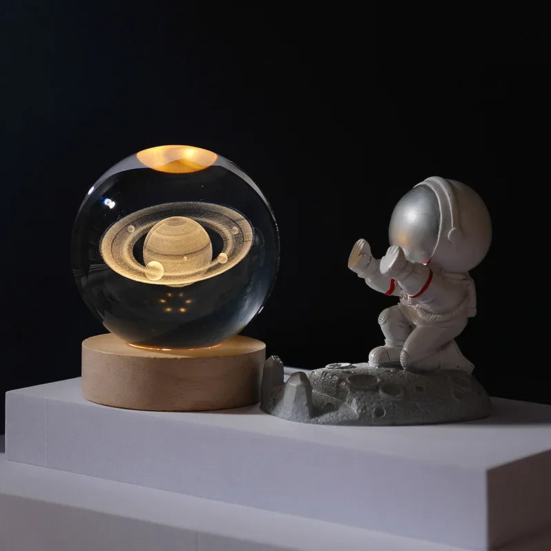 Gift Festival USB LED Night Light - Image 6