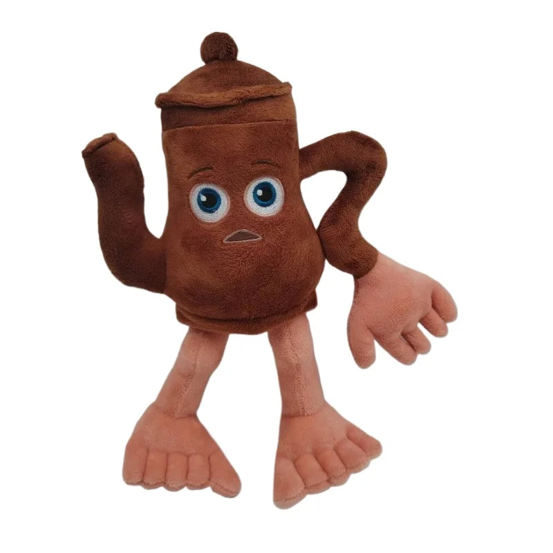 30cm Tralalero Plush Doll – Italian Brainrot Anime-Inspired Soft Cushion Toy for Fans - Image 10