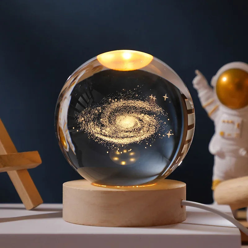 Gift Festival USB LED Night Light - Image 7