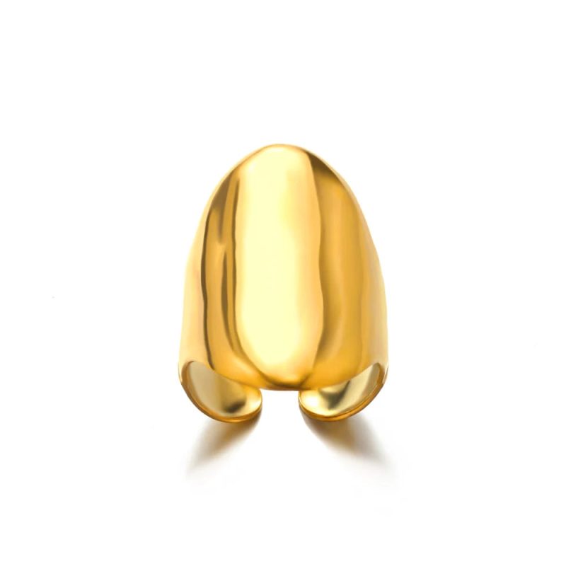 316L Stainless Steel Rings for Women - Image 44