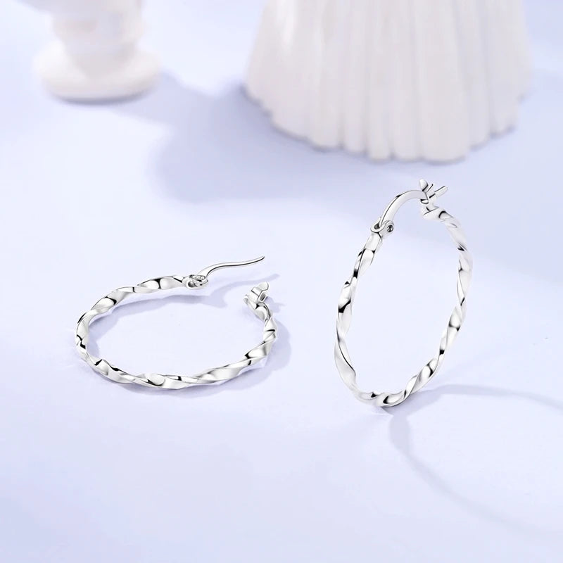 New 925 Sterling Silver Tassel Earrings – Love Heart, Star, Moon, Dragonfly & Tulip Designs - Image 6